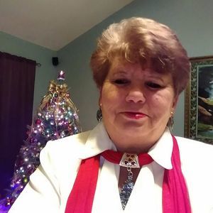 Meet your Posher, Ginger